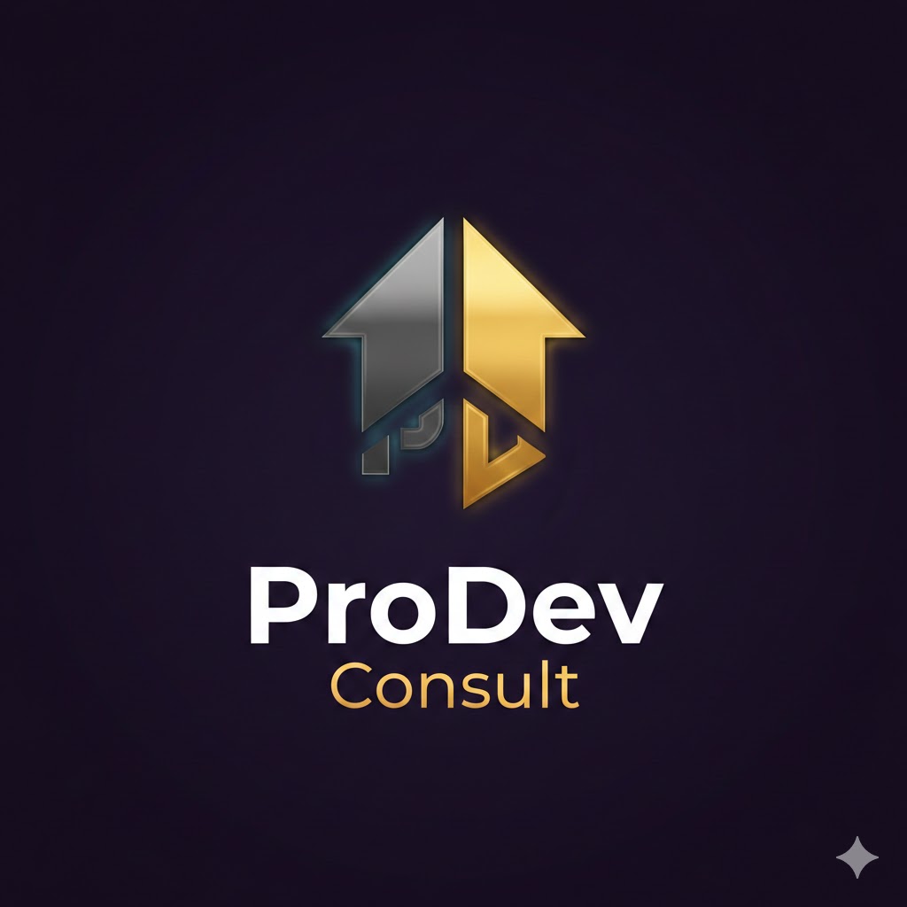 ProDev Logo